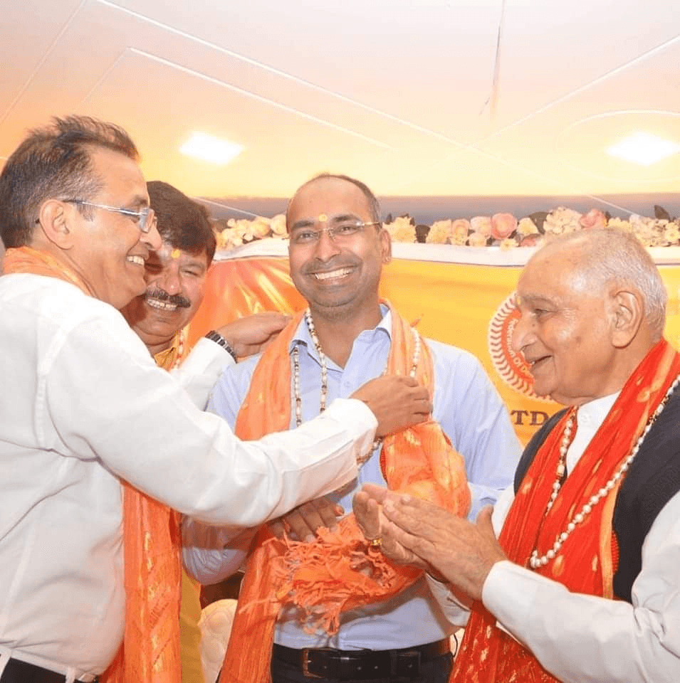 FDTA Association President